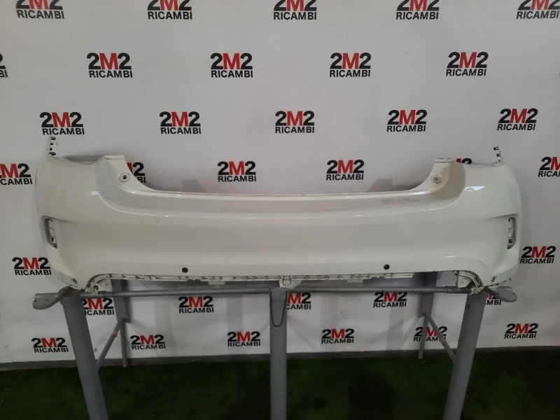 Paraurti POST 735691929 Fiat 500X 2018