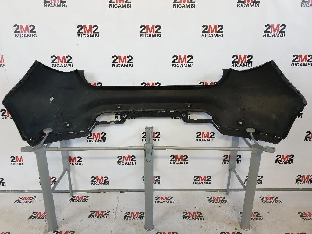 Paraurti POST 735443853 Fiat Bravo II 2007