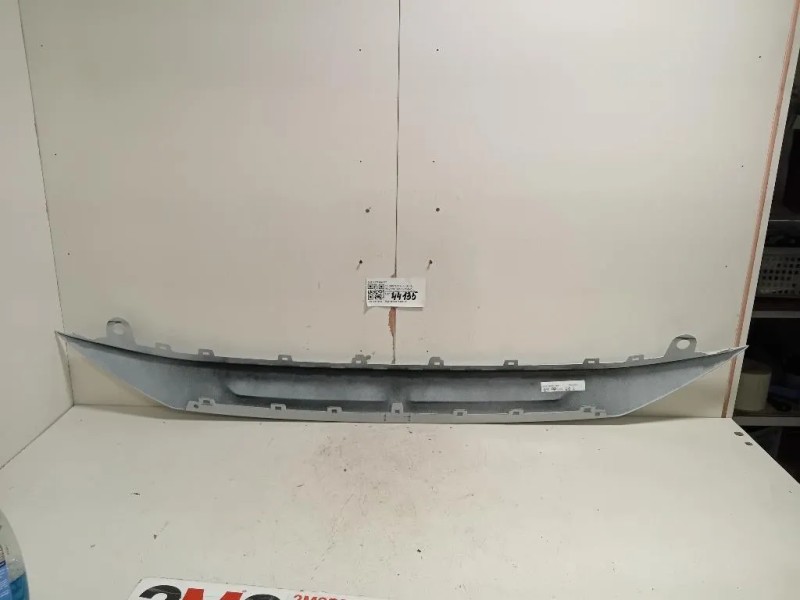 Modanatura Griglia Ventilazione Paraurti ANT 982320401T Peugeot 208 II 2019