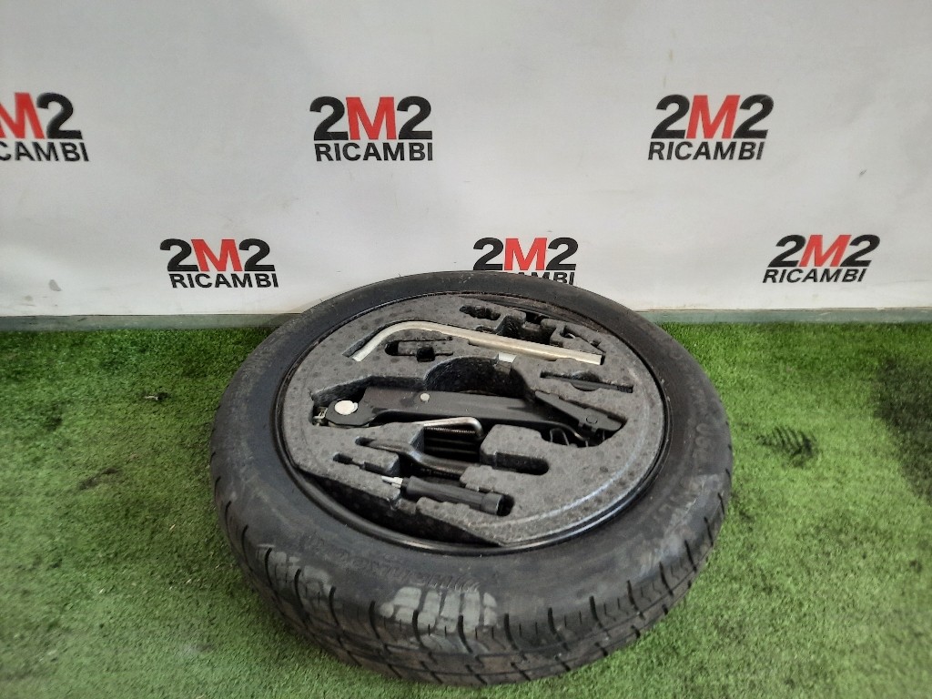 Ruota DI Scorta POST Audi A3 8P1 2008