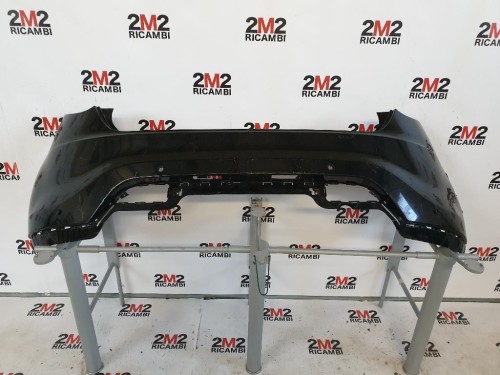 Paraurti POST 735443853 Fiat Bravo II 2007