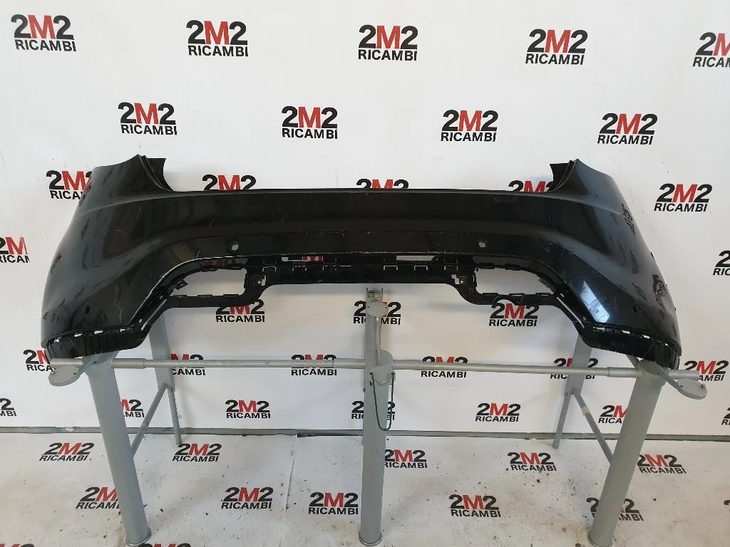 Paraurti POST 735443853 Fiat Bravo II 2007