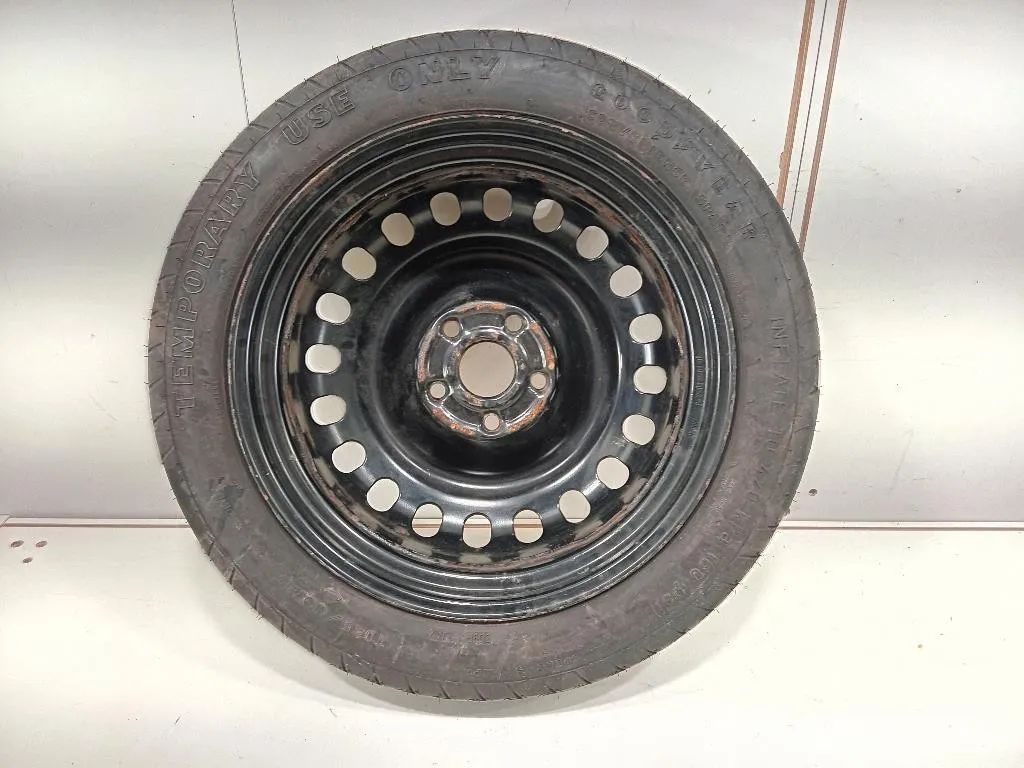 Ruota DI Scorta POST 8E0 601 027 C Audi A4 8K5 Avant 2008