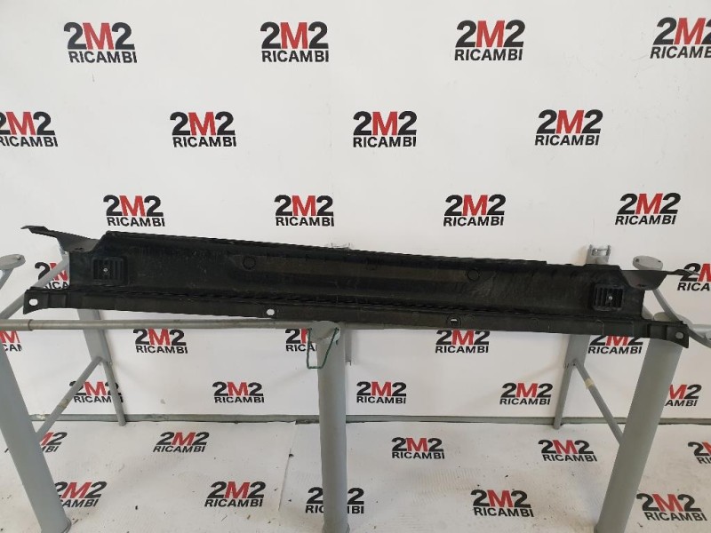 Paraurti POST 735415725 Fiat Doblò II 2005