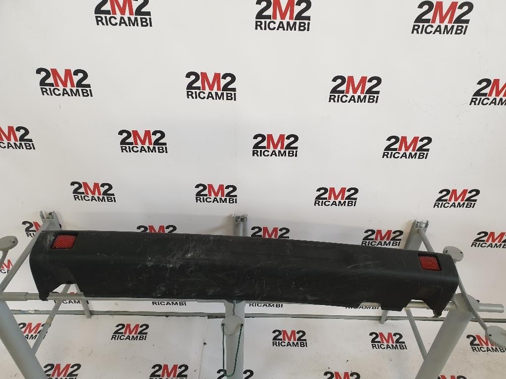 Paraurti POST 735415725 Fiat Doblò II 2005