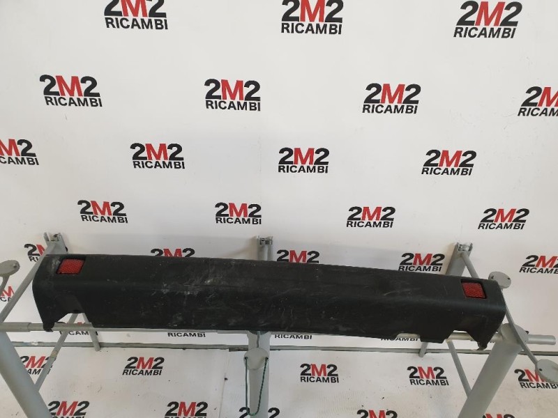 Paraurti POST 735415725 Fiat Doblò II 2005