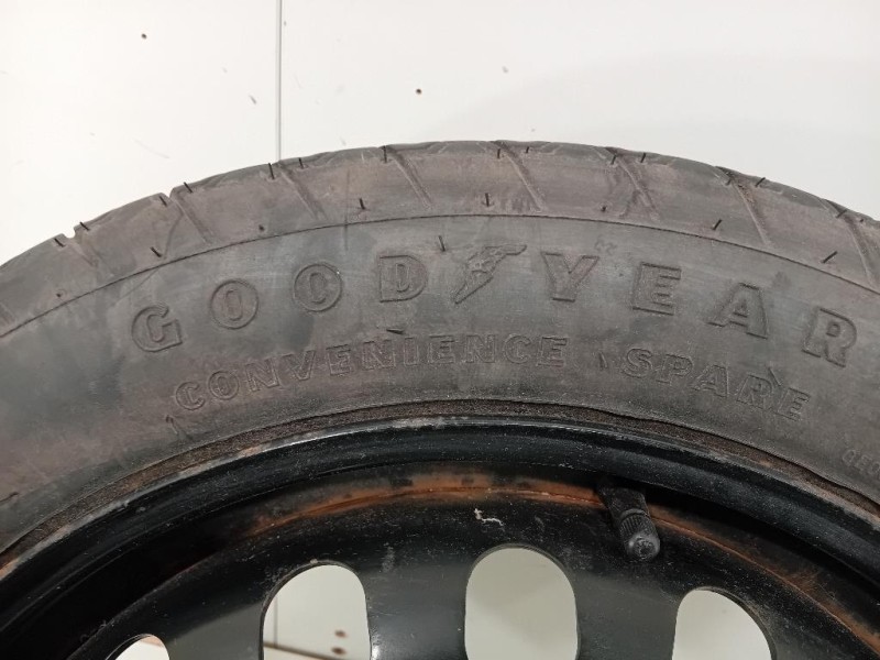 Ruota DI Scorta POST 8E0 601 027 C Audi A4 8K5 Avant 2008