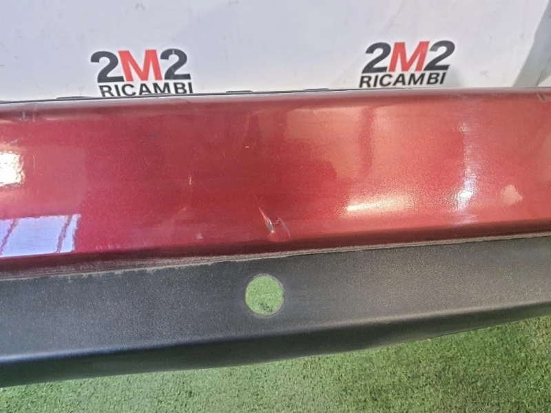 Paraurti POST 735473501 Fiat Doblò III 2015