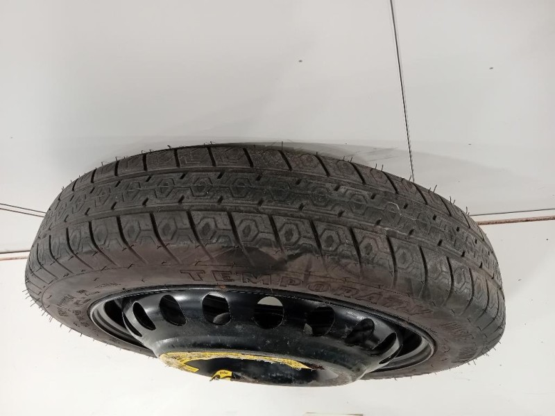 Ruota DI Scorta POST 8E0 601 027 C Audi A4 8K5 Avant 2008