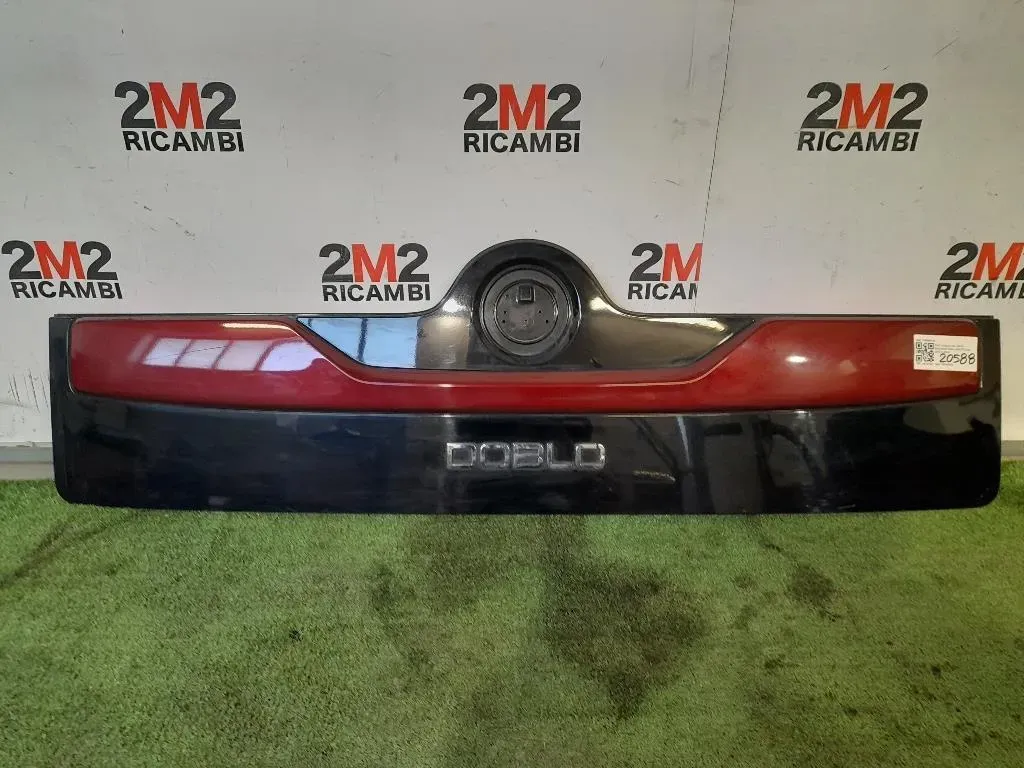 Modanatura Lunotto 735565740 Fiat Doblò III 2010