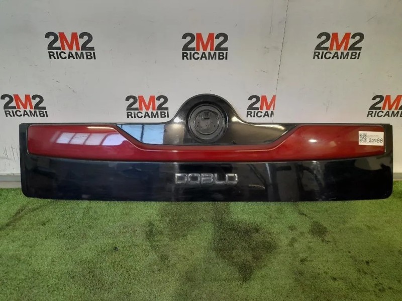 Modanatura Lunotto 735565740 Fiat Doblò III 2010