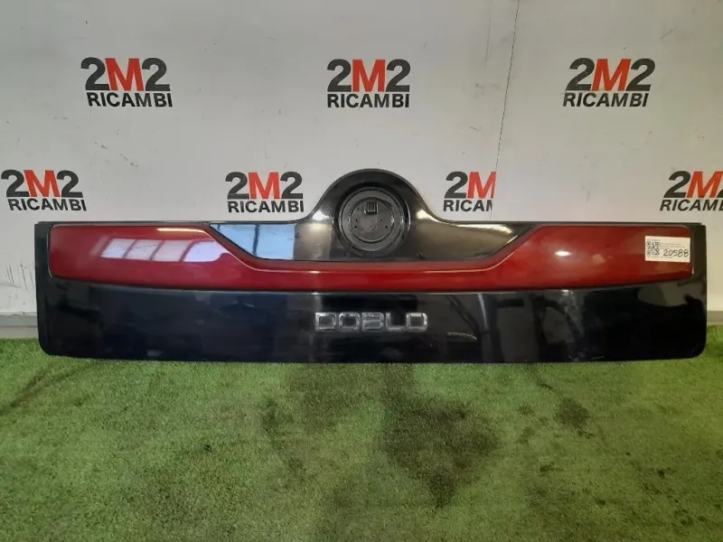 Modanatura Lunotto 735565740 Fiat Doblò III 2010