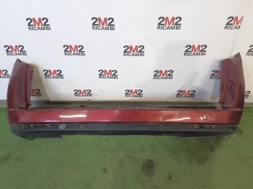 Paraurti POST 735473501 Fiat Doblò III 2015