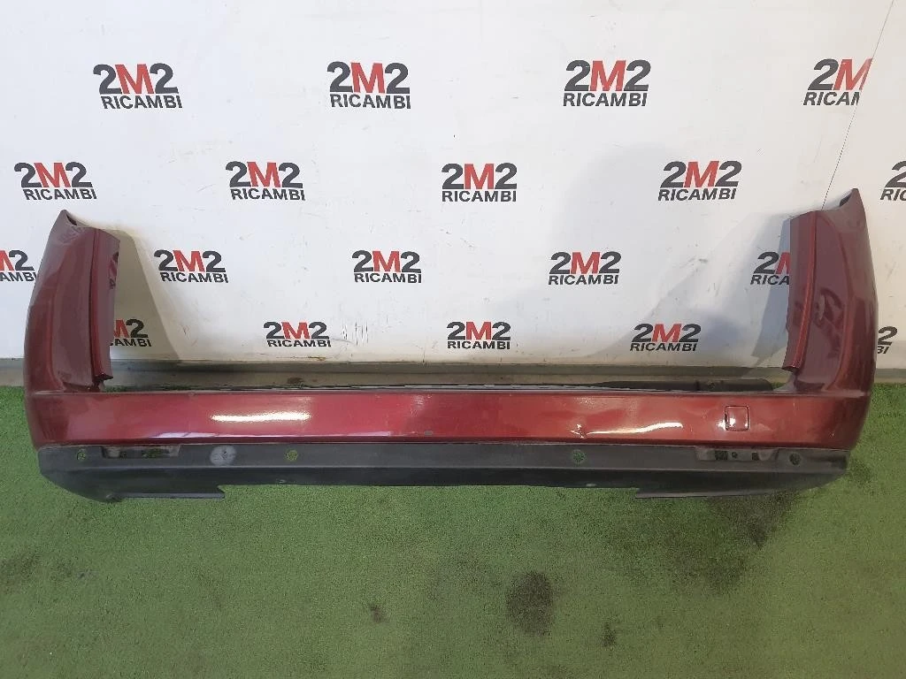 Paraurti POST 735473501 Fiat Doblò III 2015