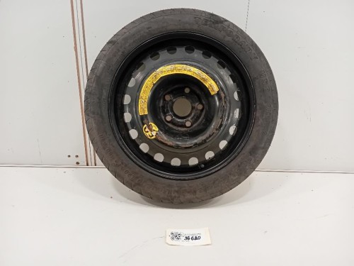 Ruota DI Scorta POST 8E0 601 027 C Audi A4 8K5 Avant 2008