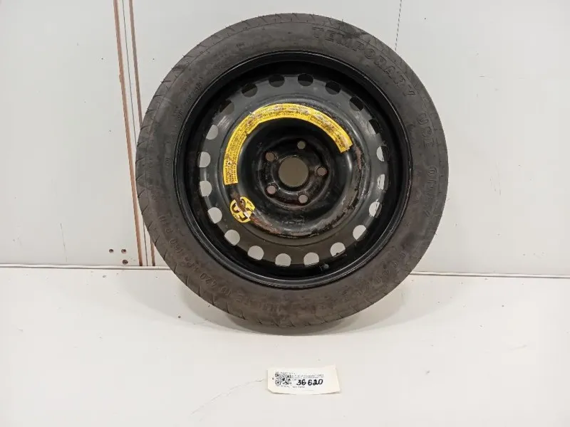 Ruota DI Scorta POST 8E0 601 027 C Audi A4 8K5 Avant 2008