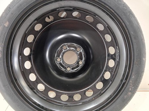 Ruota DI Scorta POST 8W0601027 12570 R19 Audi A4 8W5 Avant 2015