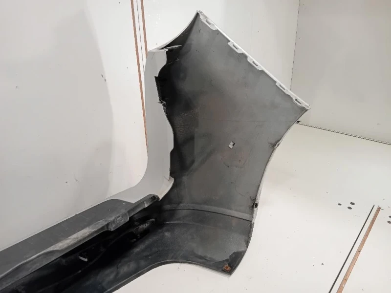 Paraurti POST 735473501 Fiat Doblò III 2015