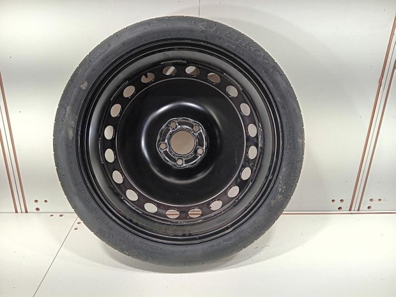 Ruota DI Scorta POST 8W0601027 12570 R19 Audi A4 8W5 Avant 2015