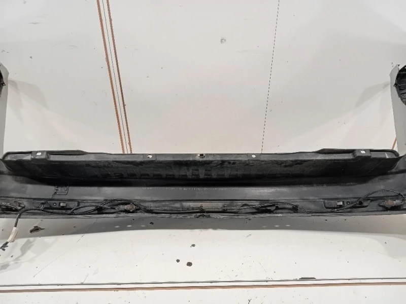 Paraurti POST 735473501 Fiat Doblò III 2015