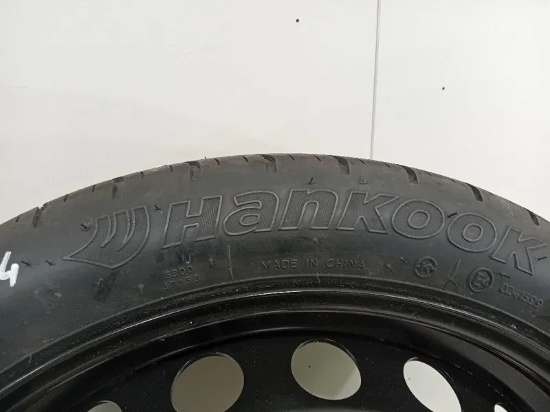 Ruota DI Scorta POST 8W0601027 12570 R19 Audi A4 8W5 Avant 2015