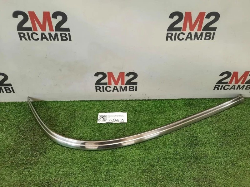 Modanatura Lunotto INF SX  Lancia 2000