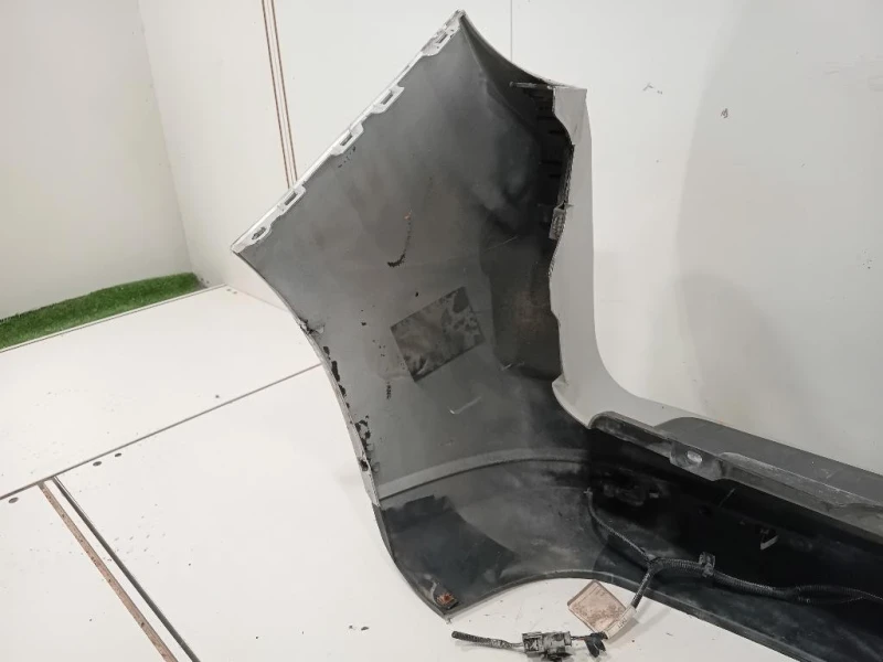 Paraurti POST 735473501 Fiat Doblò III 2015