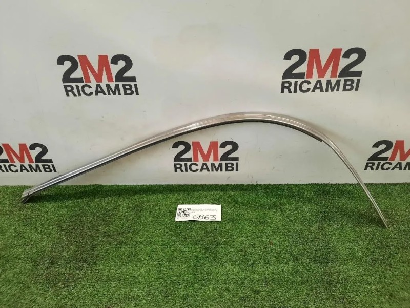 Modanatura Lunotto INF SX  Lancia 2000