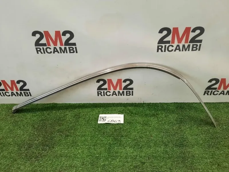 Modanatura Lunotto INF SX Lancia 2000