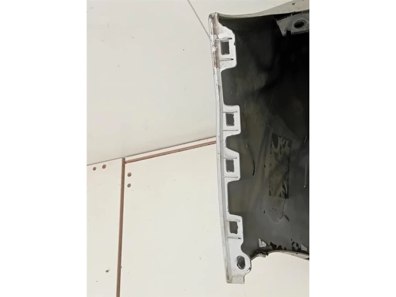 Paraurti POST 735473501 Fiat Doblò III 2015