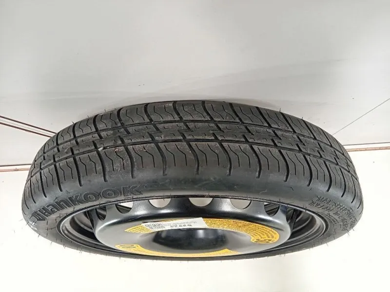 Ruota DI Scorta POST 8W0601027 12570 R19 Audi A4 8W5 Avant 2015