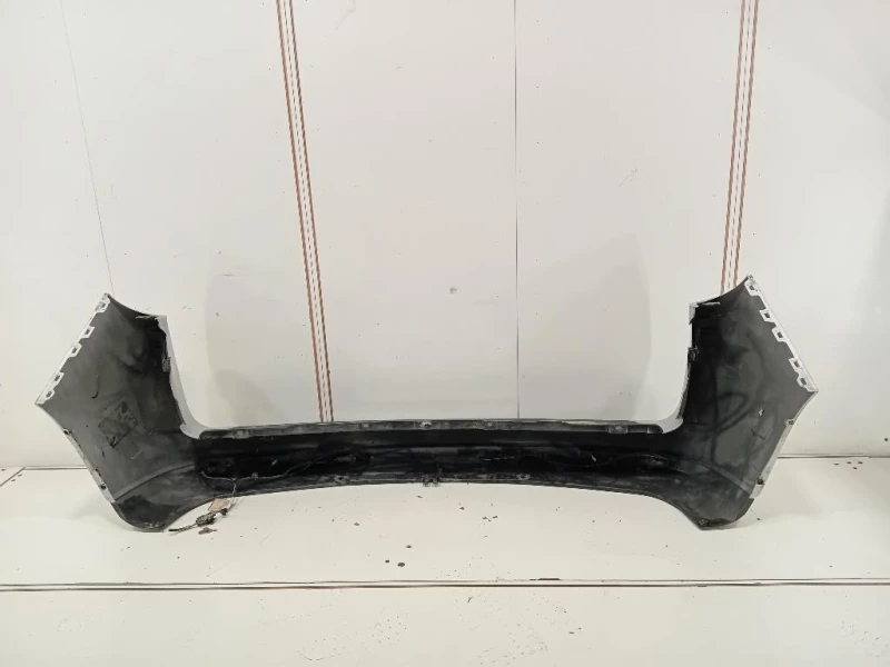 Paraurti POST 735473501 Fiat Doblò III 2015