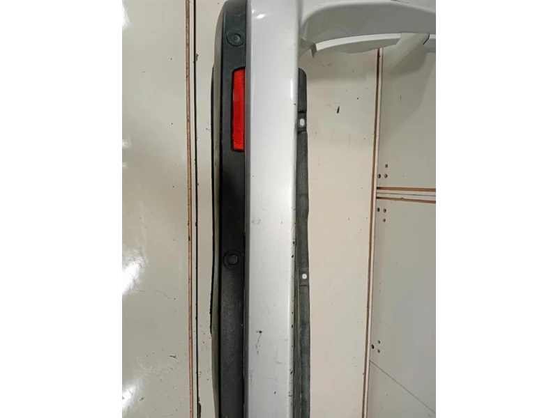 Paraurti POST 735473501 Fiat Doblò III 2015