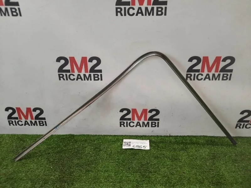 Modanatura Lunotto SUP SX  Lancia 2000