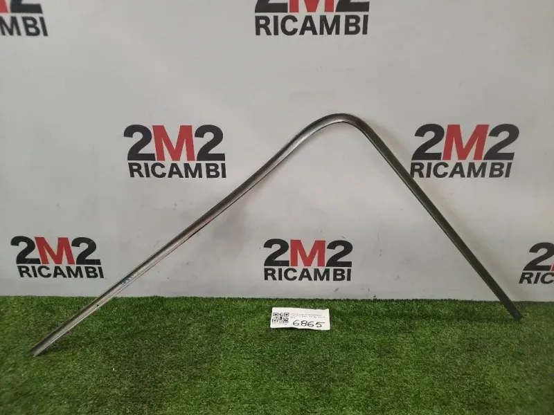 Modanatura Lunotto SUP SX Lancia 2000