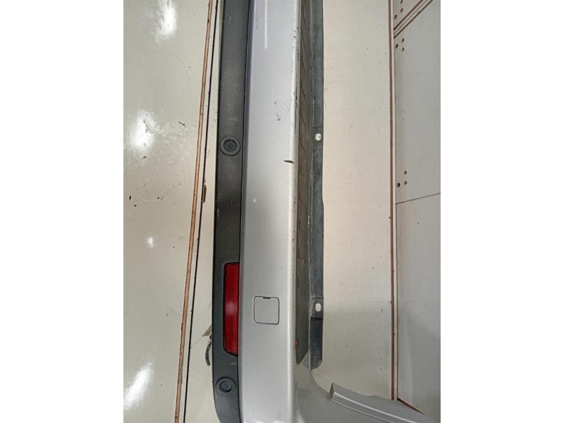 Paraurti POST 735473501 Fiat Doblò III 2015