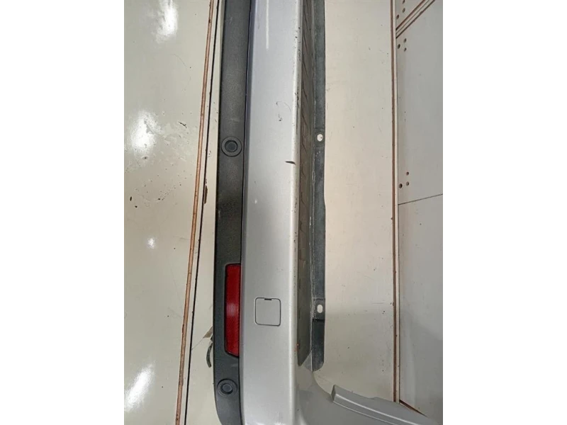 Paraurti POST 735473501 Fiat Doblò III 2015