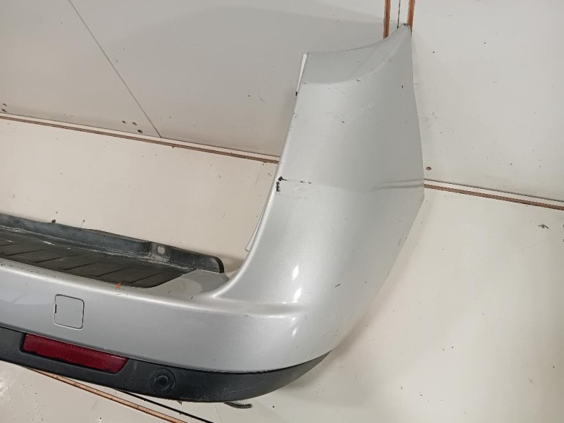 Paraurti POST 735473501 Fiat Doblò III 2015