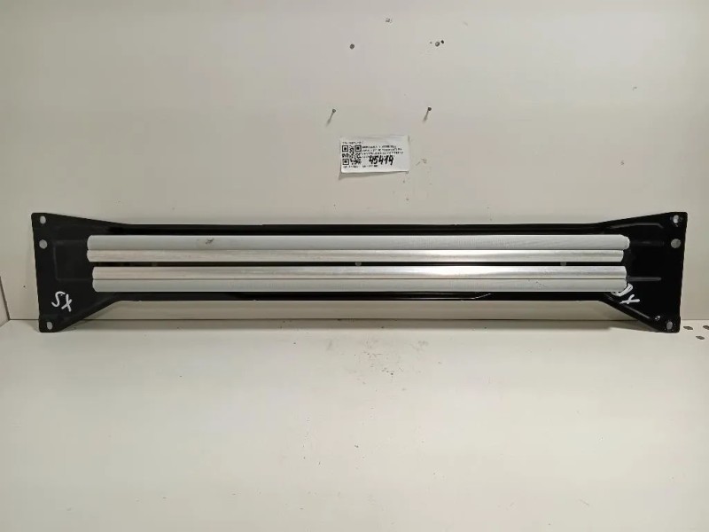 Modanatura Pannello Parasole Tetto Scorrevole 1667801829 Mercedes Classe GLE W166 2015