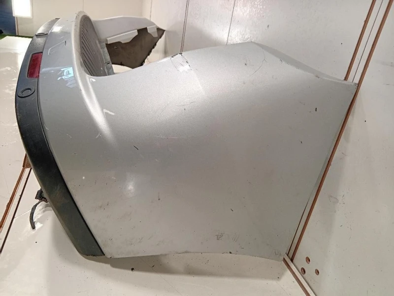 Paraurti POST 735473501 Fiat Doblò III 2015