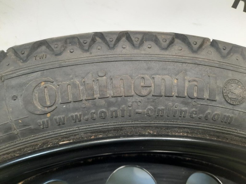 Ruota DI Scorta POST 2190900 Audi A5 8T3 2008