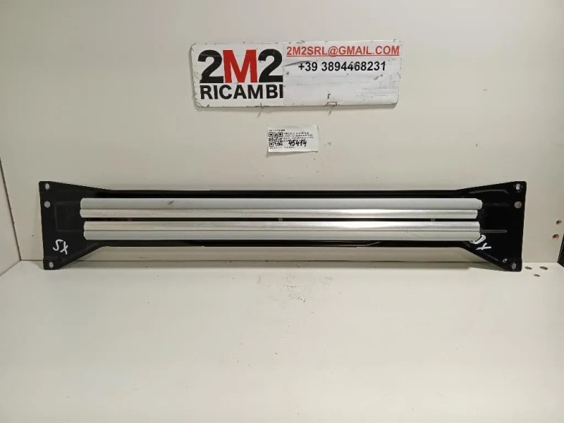 Modanatura Pannello Parasole Tetto Scorrevole 1667801829 Mercedes Classe GLE W166 2015