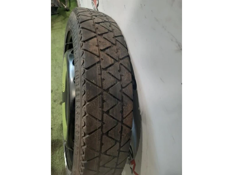 Ruota DI Scorta POST 2190900 Audi A5 8T3 2008