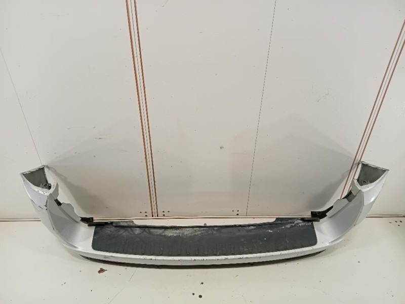 Paraurti POST 735473501 Fiat Doblò III 2015