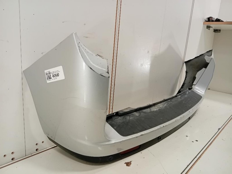 Paraurti POST 735473501 Fiat Doblò III 2015