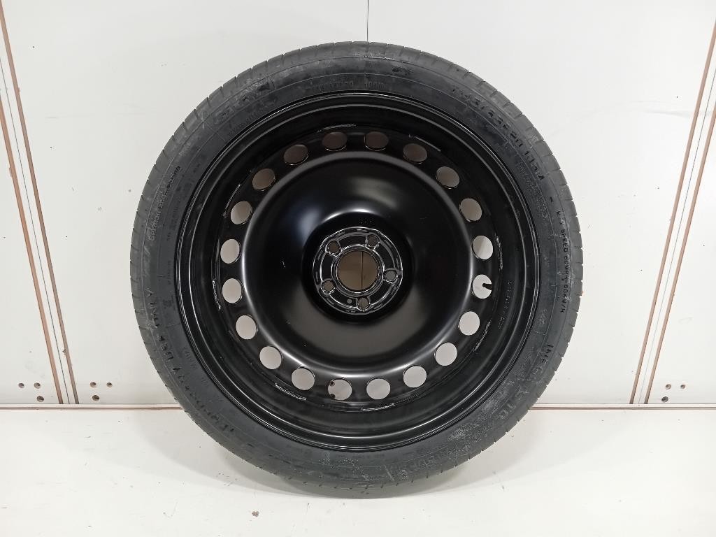 Ruota DI Scorta POST 4K0 601 027 A Audi A6 4a5c8 Avant 2018