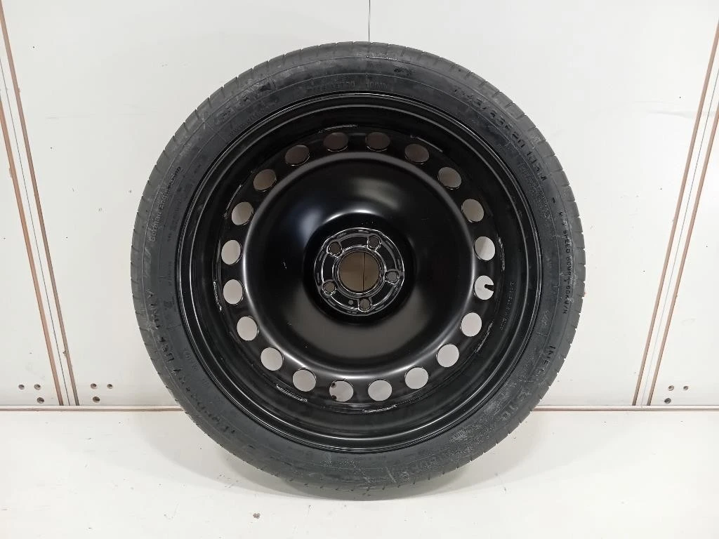 Ruota DI Scorta POST 4K0 601 027 A Audi A6 4a5c8 Avant 2018