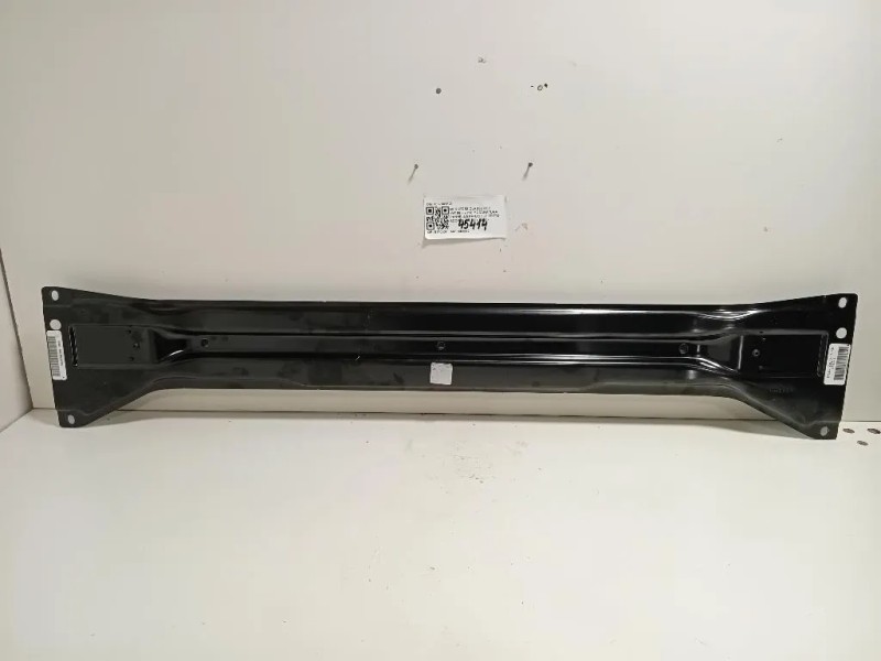 Modanatura Pannello Parasole Tetto Scorrevole 1667801829 Mercedes Classe GLE W166 2015