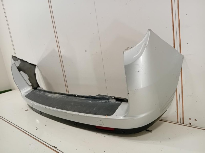 Paraurti POST 735473501 Fiat Doblò III 2015