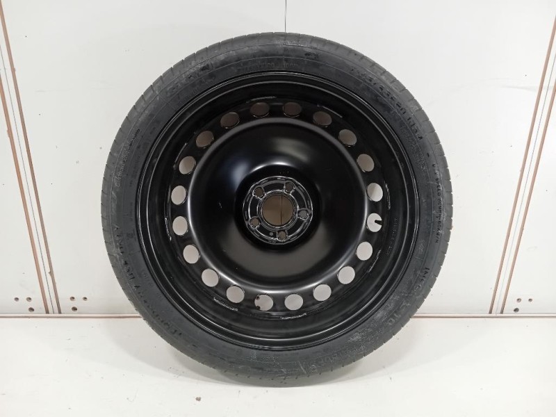 Ruota DI Scorta POST 4K0 601 027 A Audi A6 4a5c8 Avant 2018